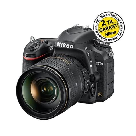 Nikon slr fotoğraf makinesi